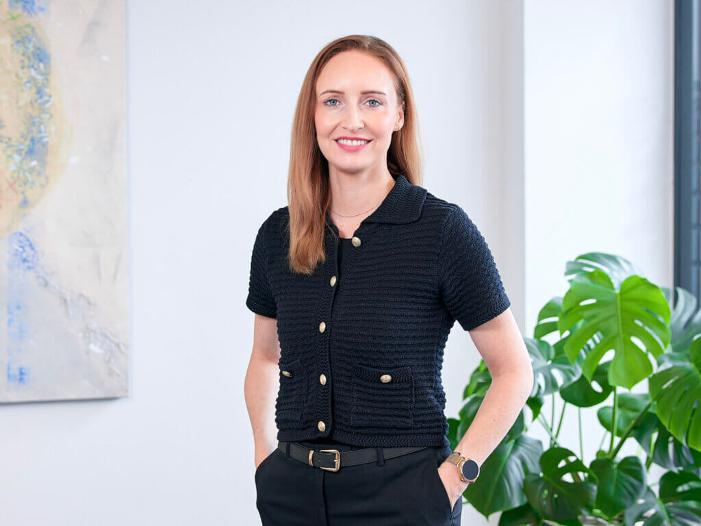 Bild von Katharina Schröder