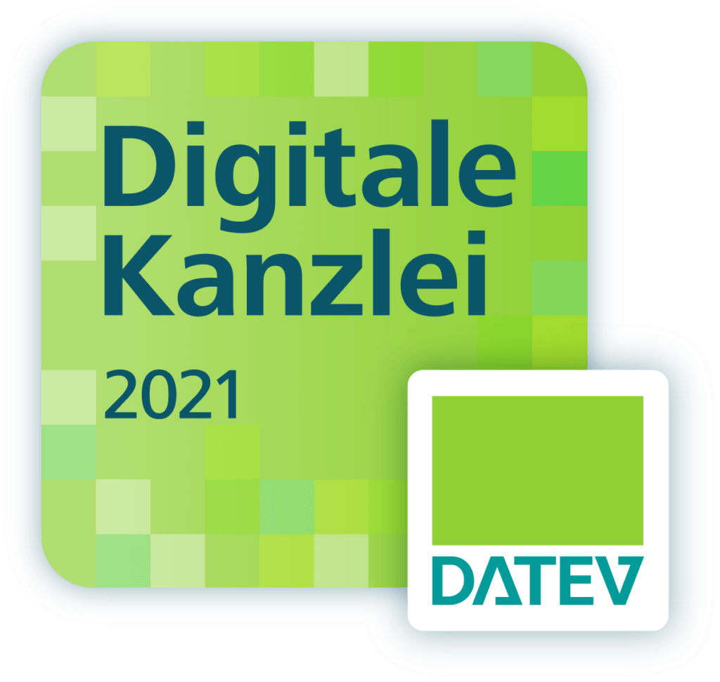 Digitalisierung Abzeichen DAETV 2021